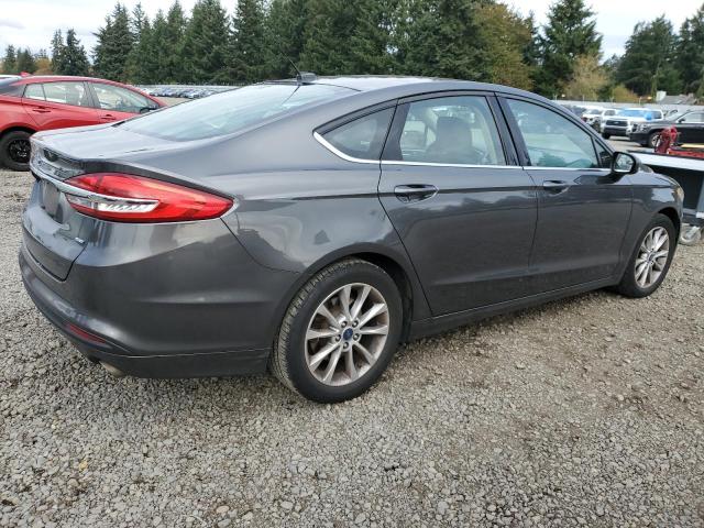 Photo 3 from auction – 2017 FORD FUSION SE with VIN 3FA6P0H70HR108613