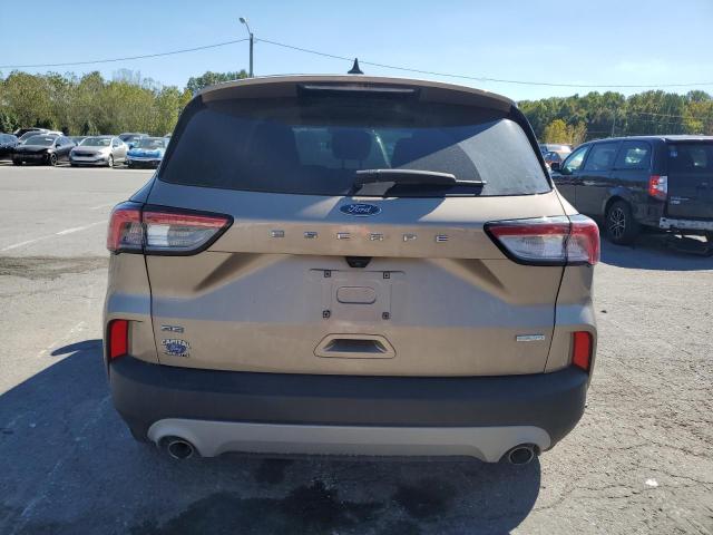 Photo 6 from auction – 2020 FORD ESCAPE SE with VIN 1FMCU0G66LUA10374