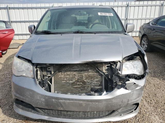 Photo 5 from auction – 2014 DODGE GRAND CARA with VIN 2C4RDGCG1ER104667