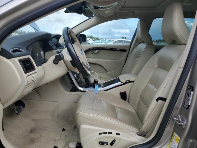 Photo 7 from auction – 2016 VOLVO XC70 T5 PR with VIN YV4612NK9G1237388