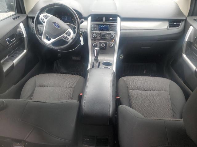Photo 8 from auction – 2012 FORD EDGE SEL with VIN 2FMDK3JC9CBA29999