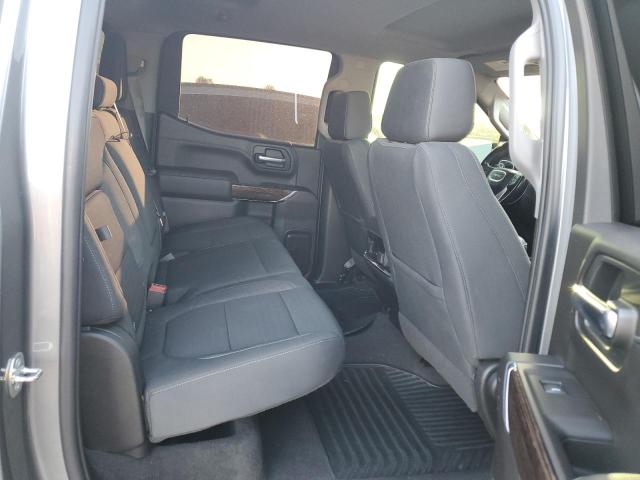 Photo 10 from auction – 2020 GMC SIERRA K1500 ELEVATION with VIN 3GTU9CED2LG300689