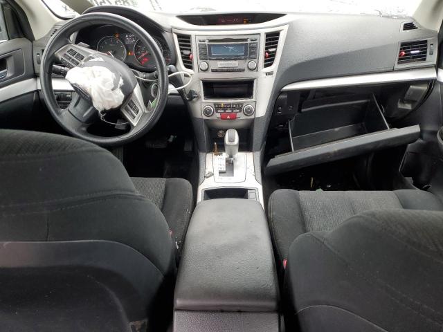 Zdjęcie 8 z aukcji – 2014 SUBARU LEGACY 2.5 z VIN 4S3BMBA60E3008052