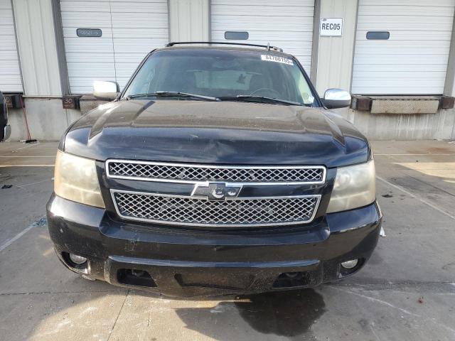 Photo 5 from auction – 2008 CHEVROLET AVALANCHE with VIN 3GNFK12318G144723