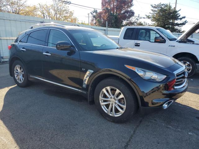 Photo 4 from auction – 2014 INFINITI QX70 with VIN JN8CS1MW7EM410830