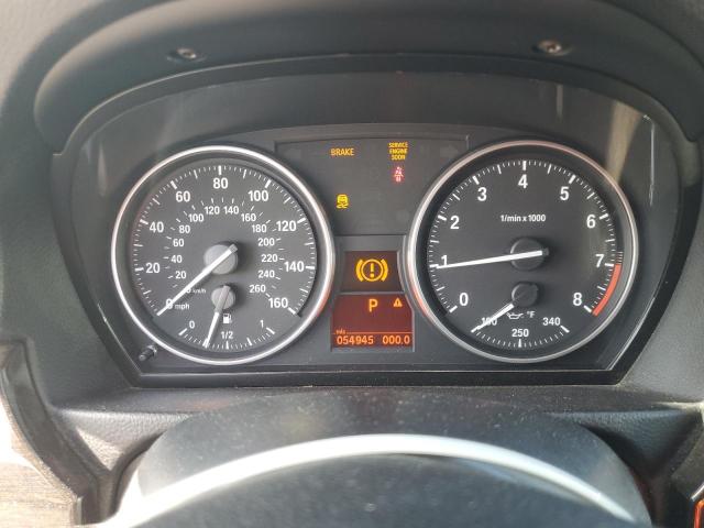 Foto 9 de la subasta – 2012 BMW 328 I SULE con VIN WBAKE5C53CE756117