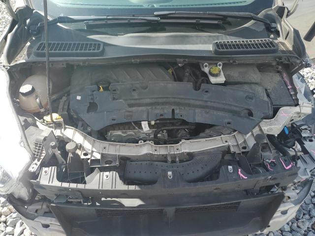 Photo 11 from auction – 2018 FORD ESCAPE SEL with VIN 1FMCU0HD2JUB99535