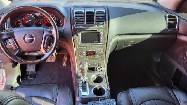 Photo 9 from auction – 2011 GMC ACADIA DENALI with VIN 1GKKVTED0BJ404862