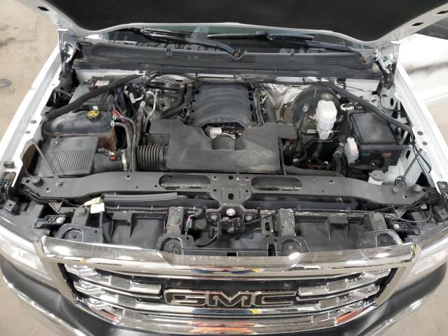 Photo 11 from auction – 2017 GMC SIERRA K15 with VIN 1GTV2MEC4HZ237222