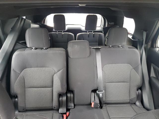 Photo 10 from auction – 2018 FORD EXPLORER X with VIN 1FM5K7DH4JGC42559
