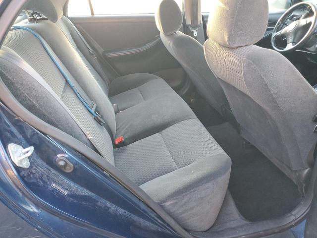 Foto 10 de la subasta – 2008 TOYOTA COROLLA CE con VIN 2T1BR32E18C872312