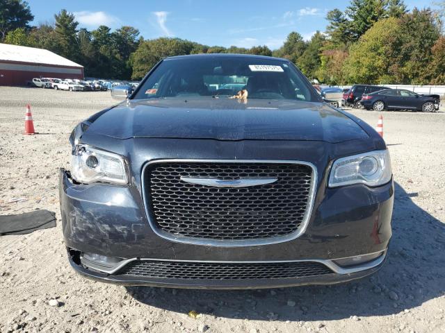 Photo 5 from auction – 2015 CHRYSLER 300C PLATI with VIN 2C3CCASG8FH833168