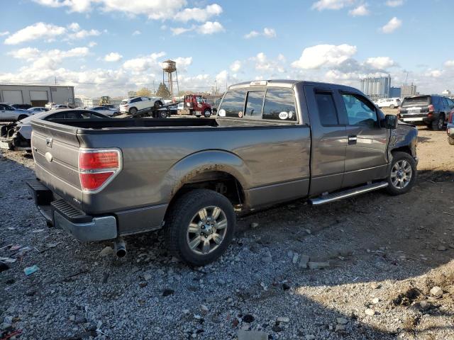 Фото 3 с аукциона – 2012 FORD F150 SUPER с VIN 1FTFX1CF4CKD39381