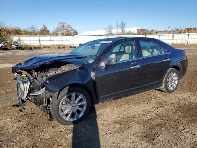 Photo 1 from auction – 2010 LINCOLN MKZ with VIN 3LNHL2GC5AR638182