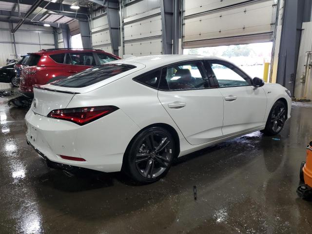 Photo 3 from auction – 2024 ACURA INTEGRA A- with VIN 19UDE4H62RA009763
