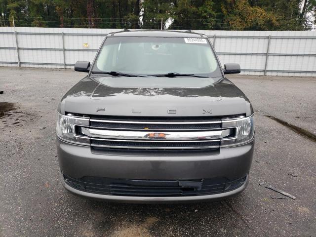 Photo 5 from auction – 2019 FORD FLEX SE with VIN 2FMGK5B83KBA23875