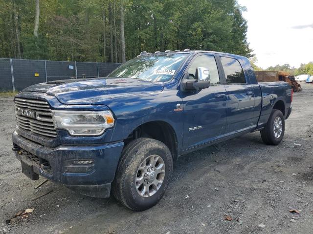 RAM 3500 LARAM 2023 with VIN 3C63R3ML5PG625483 - Photo from auction