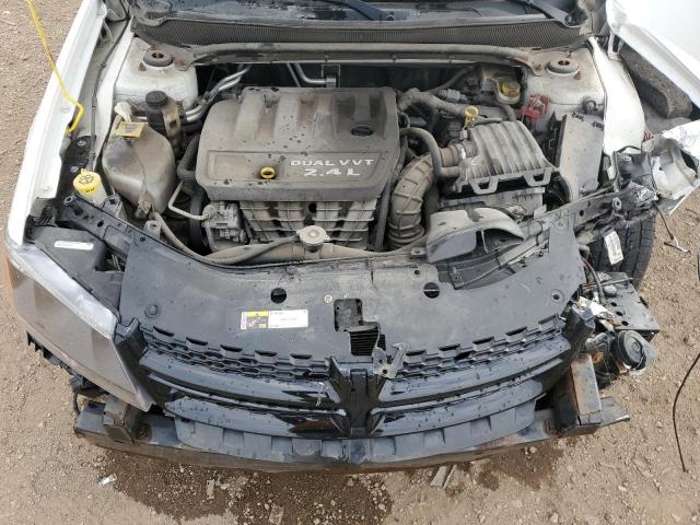 Photo 11 from auction – 2014 DODGE AVENGER SE with VIN 1C3CDZAB6EN137111