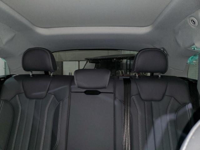 Photo 10 from auction – 2024 AUDI Q5 E PREMI with VIN WA1E2AFYXR2034039