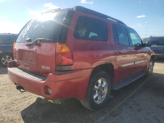 Photo 3 from auction – 2003 GMC ENVOY XL with VIN 1GKET16S236218510