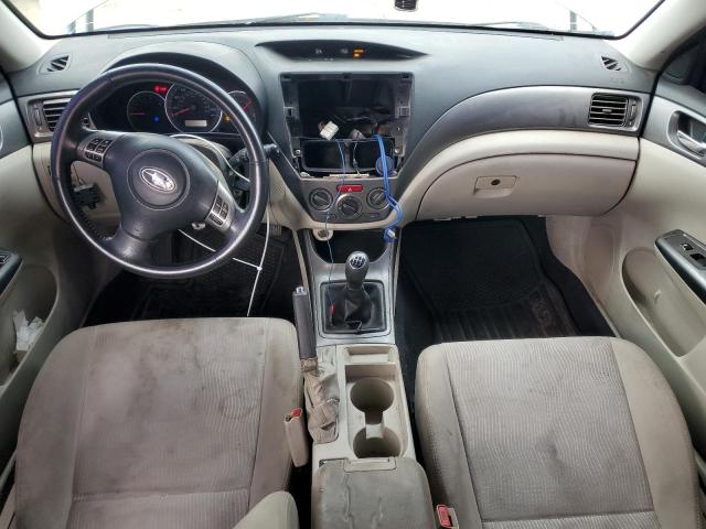 Photo 8 from auction – 2011 SUBARU IMPREZA OU with VIN JF1GH6D69BG810526