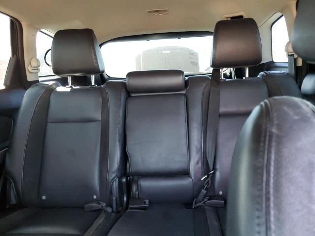 Foto 10 de la subasta – 2014 MAZDA CX-9 GRAND con VIN JM3TB2DV7E0443981
