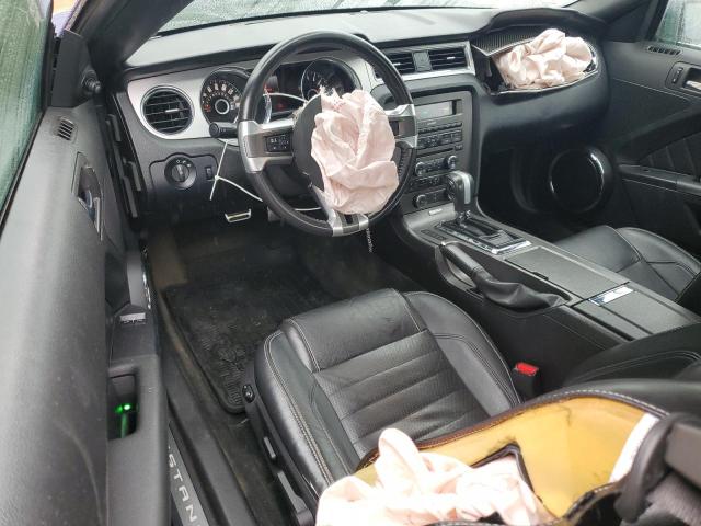 Photo 8 from auction – 2014 FORD MUSTANG with VIN 1ZVBP8AM3E5206540