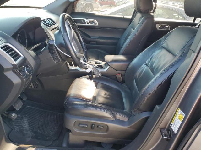 Photo 7 from auction – 2014 FORD EXPLORER LIMITED with VIN 1FM5K7F82EGA36191