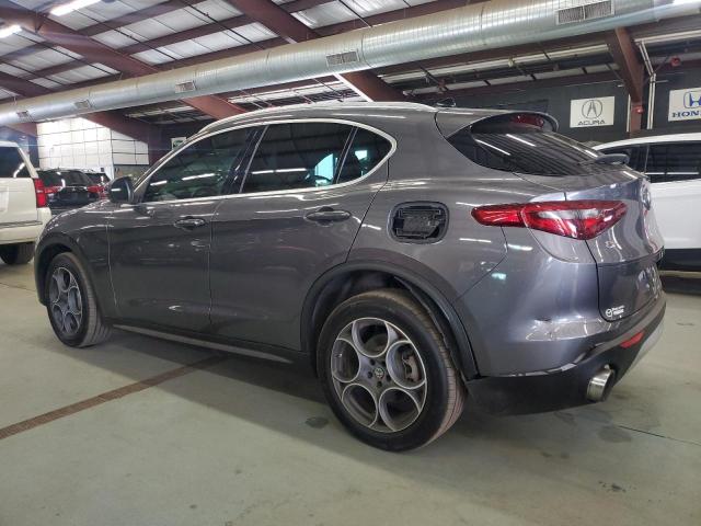 Photo 2 from auction – 2018 ALFA STELVIO with VIN ZASFAKAN6J7B62373