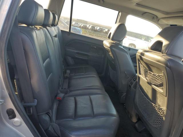 Photo 10 from auction – 2006 HONDA PILOT EX with VIN 2HKYF18686H551871