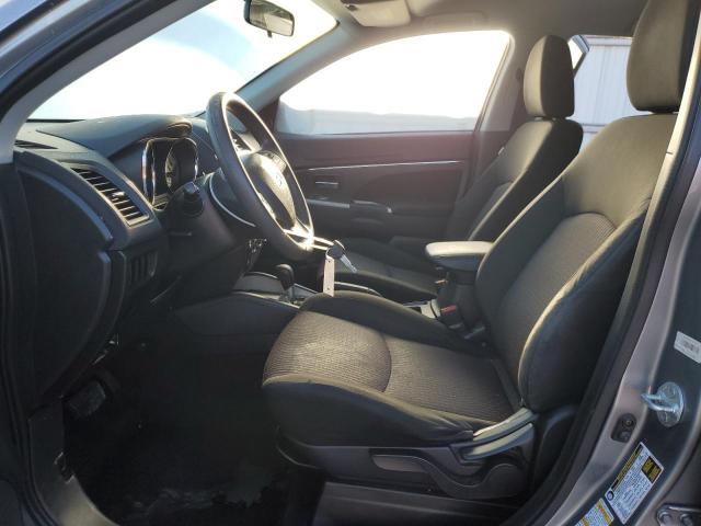 Photo 7 from auction – 2019 MITSUBISHI OUTLANDER with VIN JA4AP3AUXKU011824