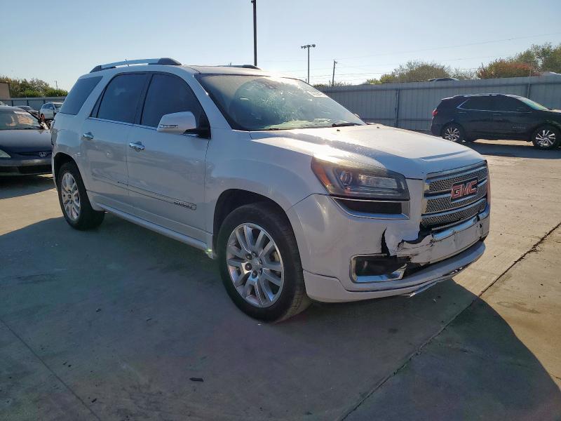 صورة رقم 4 من المزاد - 2016 GMC ACADIA DEN مع VIN 1GKKRTKD7GJ203444