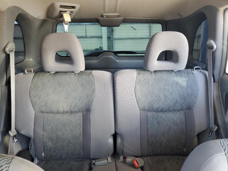 Photo 10 from auction – 2002 TOYOTA RAV4 with VIN JTEHH20V020168660