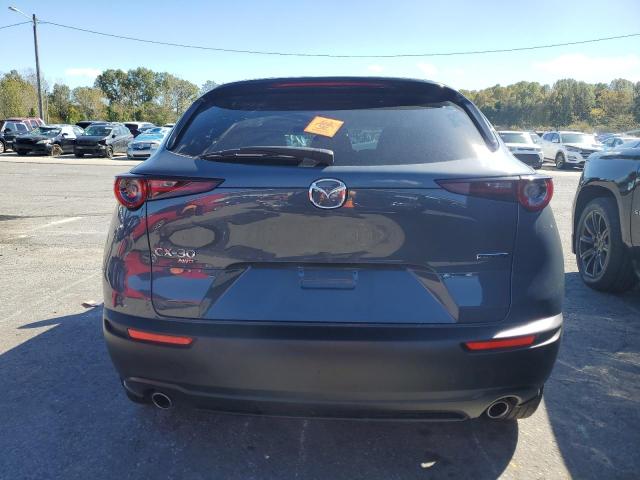 Photo 6 from auction – 2024 MAZDA CX-30 PREF with VIN 3MVDMBCM8RM662000
