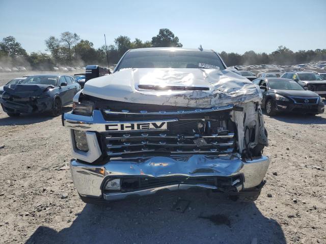 Photo 5 from auction – 2020 CHEVROLET SILVERADO with VIN 1GC4YPEY2LF259480
