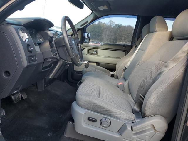 Photo 7 from auction – 2013 FORD F150 SUPER with VIN 1FTFW1ETXDFB34437