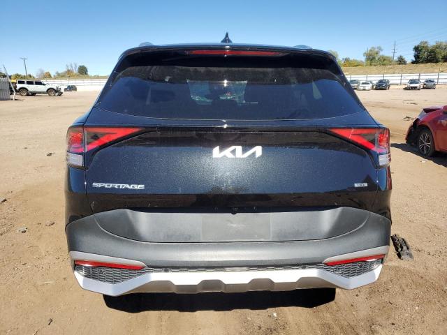 Photo 6 from auction – 2023 KIA SPORTAGE E with VIN KNDPVCAG2P7104567