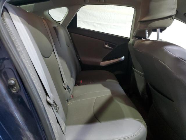 Photo 10 from auction – 2014 TOYOTA PRIUS with VIN JTDKN3DU1E1763025