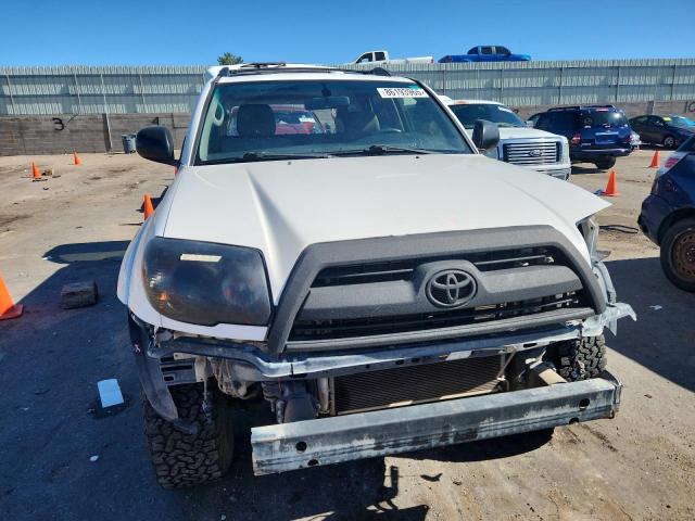 Photo 5 from auction – 2008 TOYOTA 4RUNNER SR with VIN JTEBU14R58K011664