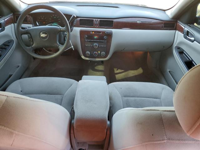 Photo 8 from auction – 2007 CHEVROLET IMPALA LS with VIN 2G1WB58K779149327