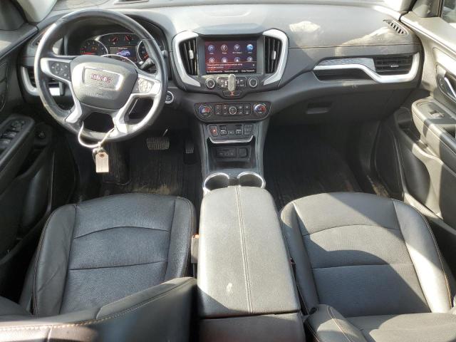 Photo 8 from auction – 2020 GMC TERRAIN SL with VIN 3GKALVEV6LL225936