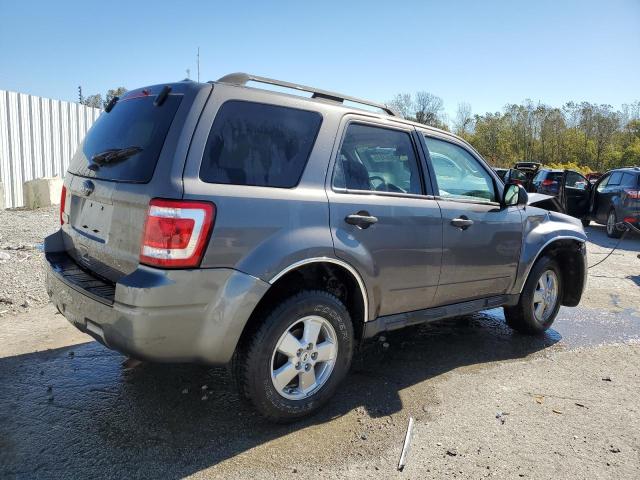 Фото 3 с аукциона – 2011 FORD ESCAPE XLT с VIN 1FMCU0D74BKB83222