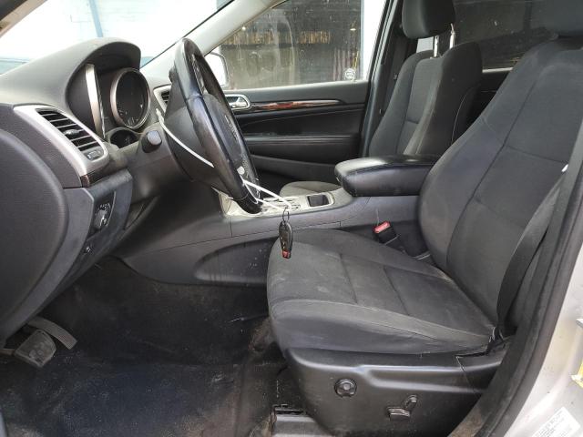 صورة رقم 7 من المزاد - 2012 JEEP GRAND CHER مع VIN 1C4RJFAG1CC208331