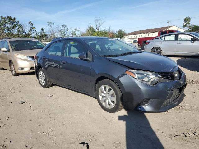 Photo 4 from auction – 2015 TOYOTA COROLLA L with VIN 2T1BURHEXFC423166