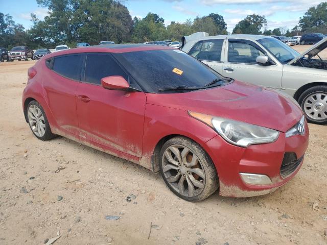 Photo 4 from auction – 2012 HYUNDAI VELOSTER with VIN KMHTC6AD1CU078921
