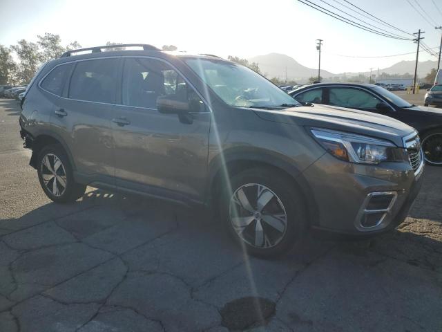 Photo 4 from auction – 2019 SUBARU FORESTER LIMITED with VIN JF2SKAUC2KH500955