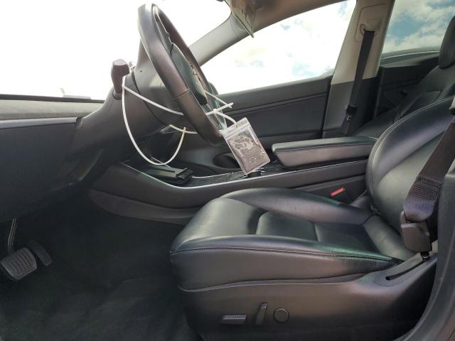 Photo 7 from auction – 2019 TESLA MODEL 3 with VIN 5YJ3E1EA0KF356426