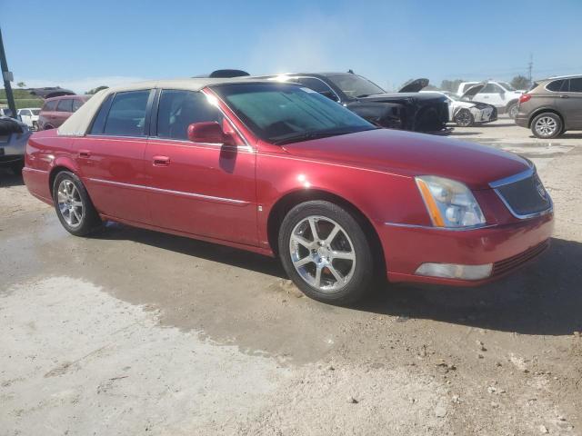 Photo 4 from auction – 2006 CADILLAC DTS with VIN 1G6KD57Y06U243947