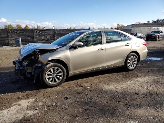TOYOTA CAMRY LE 2016 with VIN 4T4BF1FK1GR570826 - Photo from auction