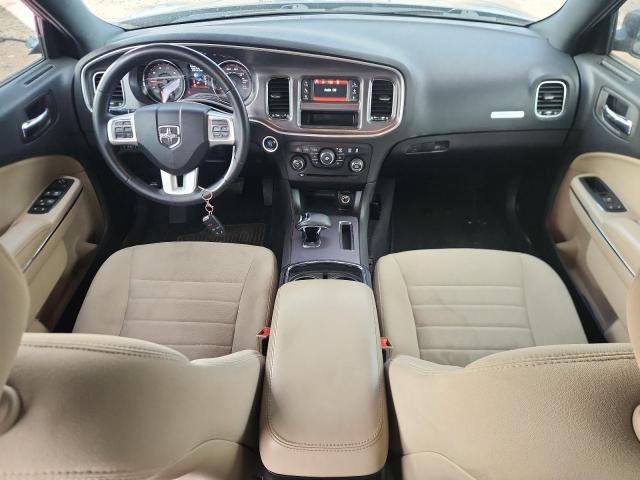 Photo 8 from auction – 2013 DODGE CHARGER SE with VIN 2C3CDXBG7DH578073